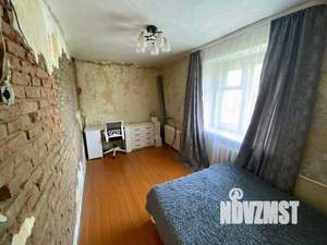 2-к квартира, вторичка, 40м2, 5/5 этаж