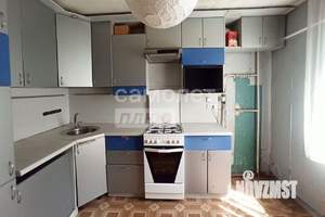 3-к квартира, вторичка, 70м2, 2/5 этаж