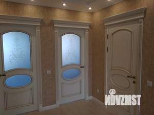 3-к квартира, вторичка, 101м2, 6/10 этаж