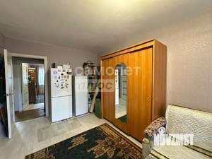 2-к квартира, вторичка, 48м2, 1/5 этаж