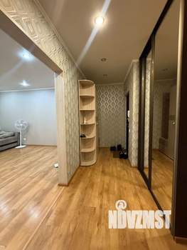 1-к квартира, вторичка, 44м2, 10/11 этаж