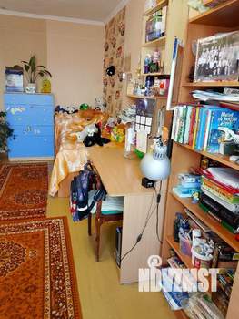 1-к квартира, вторичка, 36м2, 3/5 этаж