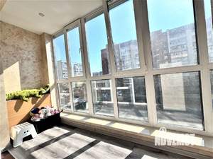 3-к квартира, вторичка, 104м2, 3/9 этаж