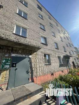 2-к квартира, вторичка, 47м2, 1/5 этаж