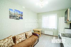 3-к квартира, вторичка, 76м2, 5/8 этаж