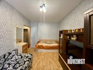 2-к квартира, вторичка, 40м2, 1/3 этаж
