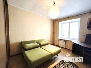 2-к квартира, вторичка, 39м2, 3/6 этаж