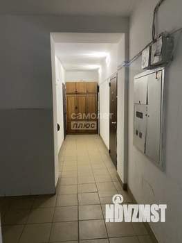 1-к квартира, вторичка, 36м2, 1/9 этаж
