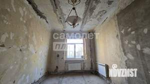 3-к квартира, вторичка, 72м2, 1/3 этаж