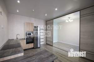 2-к квартира, вторичка, 55м2, 4/14 этаж