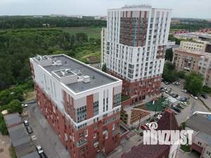 3-к квартира, вторичка, 78м2, 3/8 этаж