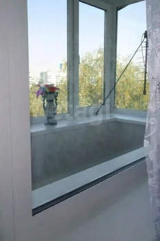 3-к квартира, вторичка, 58м2, 5/5 этаж