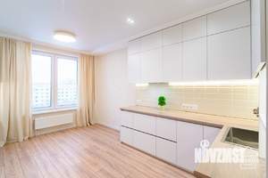 2-к квартира, вторичка, 64м2, 10/10 этаж