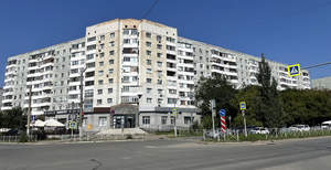2-к квартира, вторичка, 54м2, 10/10 этаж