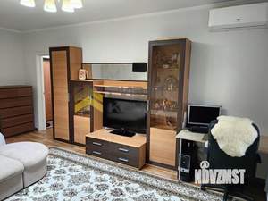 2-к квартира, вторичка, 50м2, 2/10 этаж