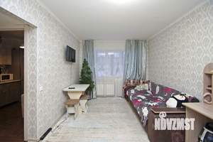 1-к квартира, вторичка, 31м2, 1/5 этаж