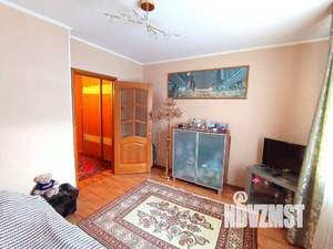 2-к квартира, вторичка, 50м2, 4/5 этаж