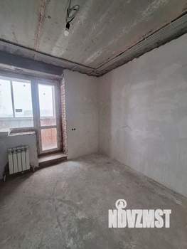 1-к квартира, вторичка, 41м2, 12/16 этаж