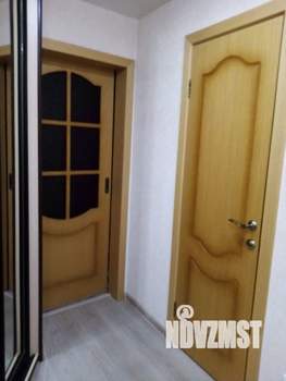 2-к квартира, вторичка, 53м2, 3/5 этаж