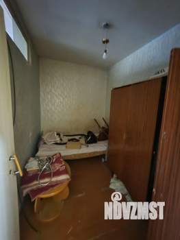 1-к квартира, вторичка, 35м2, 5/5 этаж