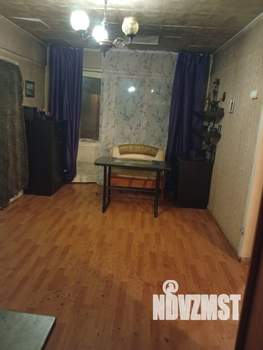 2-к квартира, вторичка, 46м2, 3/5 этаж