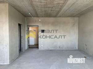 1-к квартира, сданный дом, 40м2, 10/16 этаж