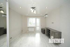 1-к квартира, вторичка, 37м2, 9/9 этаж