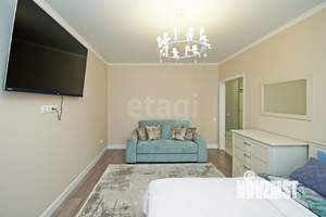 1-к квартира, вторичка, 40м2, 4/10 этаж