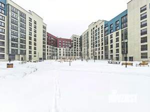 1-к квартира, вторичка, 41м2, 8/9 этаж