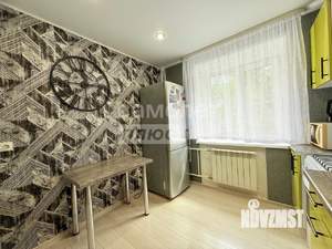 1-к квартира, вторичка, 35м2, 2/5 этаж