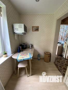 2-к квартира, вторичка, 43м2, 1/5 этаж
