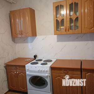 1-к квартира, вторичка, 38м2, 9/10 этаж