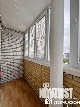 3-к квартира, вторичка, 72м2, 10/14 этаж