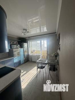 4-к квартира, вторичка, 85м2, 8/10 этаж