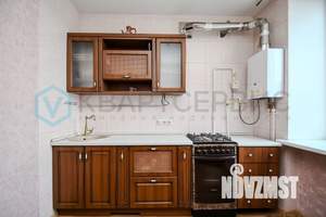 1-к квартира, вторичка, 37м2, 3/3 этаж