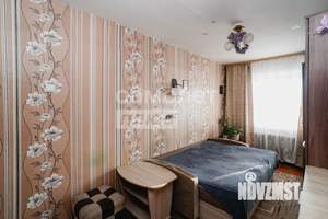 2-к квартира, вторичка, 45м2, 5/5 этаж