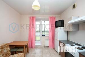 2-к квартира, вторичка, 61м2, 5/9 этаж