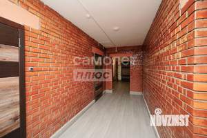 Студия квартира, вторичка, 27м2, 2/11 этаж