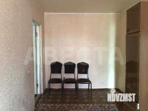 2-к квартира, вторичка, 40м2, 5/9 этаж