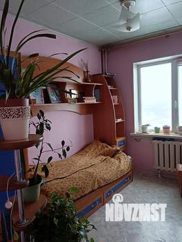 3-к квартира, вторичка, 62м2, 7/10 этаж