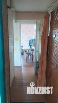 3-к квартира, вторичка, 50м2, 5/5 этаж