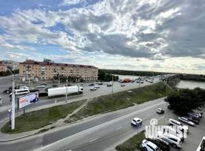 2-к квартира, вторичка, 42м2, 5/5 этаж