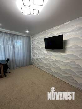 1-к квартира, вторичка, 31м2, 4/5 этаж