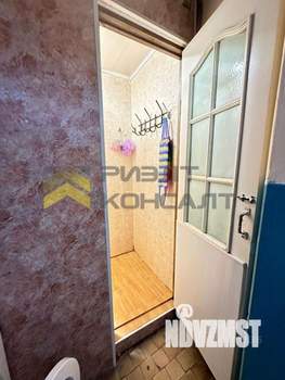 2-к квартира, вторичка, 31м2, 5/5 этаж