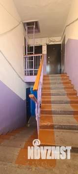 2-к квартира, вторичка, 42м2, 5/5 этаж