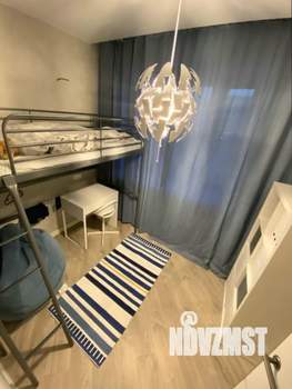 1-к квартира, вторичка, 37м2, 6/14 этаж