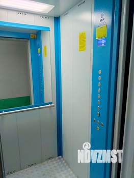 2-к квартира, вторичка, 53м2, 9/9 этаж