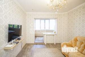 2-к квартира, вторичка, 52м2, 4/9 этаж