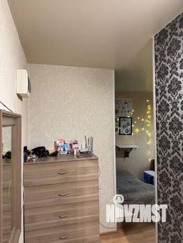1-к квартира, вторичка, 29м2, 1/5 этаж