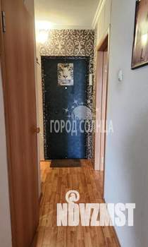 1-к квартира, вторичка, 29м2, 4/9 этаж
